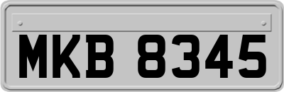 MKB8345