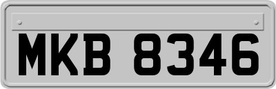 MKB8346