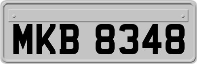 MKB8348