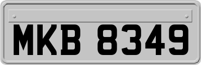 MKB8349