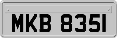 MKB8351