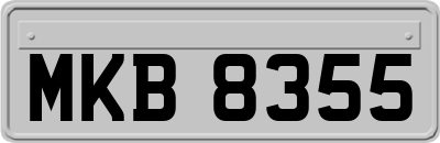 MKB8355