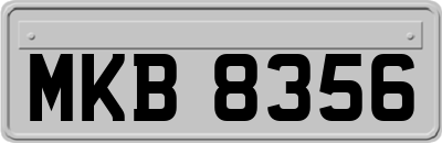 MKB8356