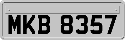 MKB8357