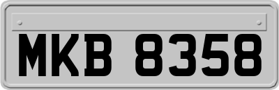 MKB8358