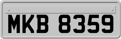MKB8359