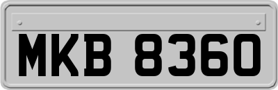 MKB8360