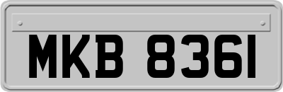 MKB8361
