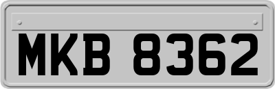 MKB8362