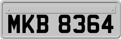 MKB8364
