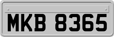 MKB8365