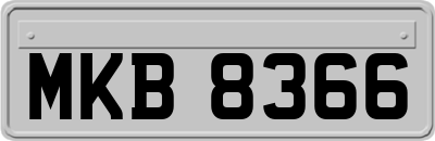 MKB8366
