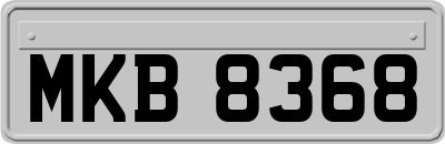MKB8368