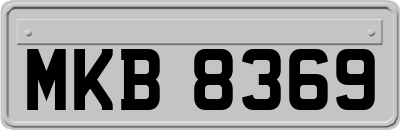 MKB8369
