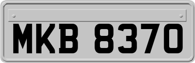 MKB8370