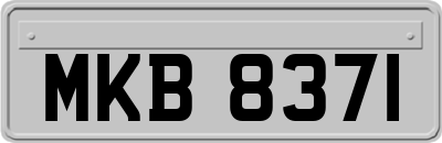 MKB8371