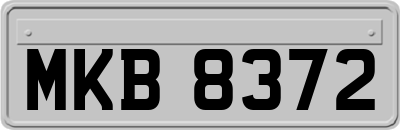 MKB8372