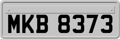MKB8373
