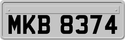 MKB8374