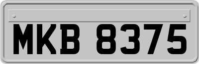 MKB8375