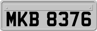 MKB8376