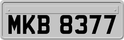 MKB8377