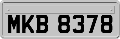 MKB8378