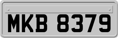MKB8379