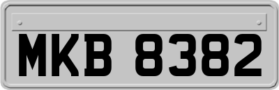 MKB8382