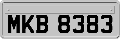 MKB8383