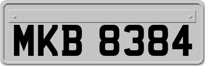 MKB8384