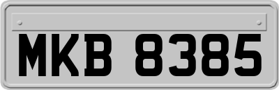 MKB8385