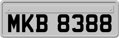 MKB8388
