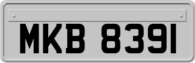 MKB8391