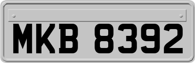 MKB8392