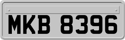 MKB8396