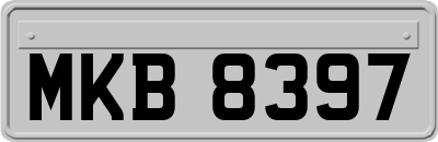 MKB8397