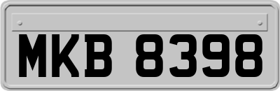 MKB8398