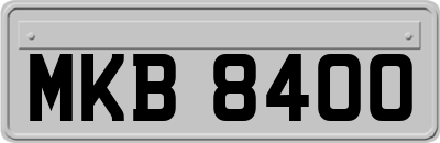 MKB8400