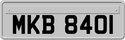 MKB8401
