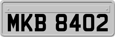 MKB8402