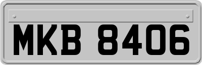 MKB8406