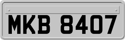 MKB8407