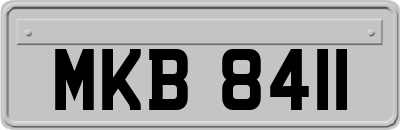 MKB8411
