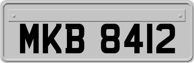 MKB8412