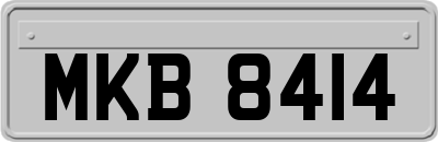 MKB8414
