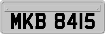 MKB8415