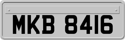 MKB8416