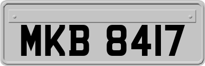 MKB8417
