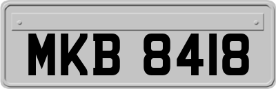 MKB8418